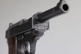 AC 44 P.38 - Refinished 9mm 1944 WW2 / WWII - 9 of 10