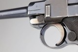 Scarce 1906 DWM Luger Rig - Portuguese M2 .30 - 7 of 21