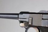 Scarce 1906 DWM Luger Rig - Portuguese M2 .30 - 8 of 21