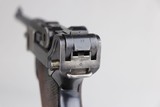 Scarce 1906 DWM Luger Rig - Portuguese M2 .30 - 9 of 21