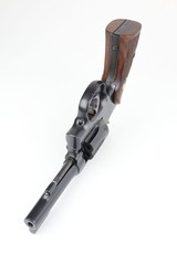 Minty Smith & Wesson K Frame Pre-17 .22LR 1952 - 5 of 13