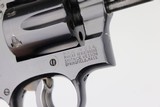 Minty Smith & Wesson K Frame Pre-17 .22LR 1952 - 8 of 13