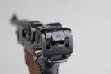Minty Commercial DWM Luger .30 1920-23 - 10 of 11