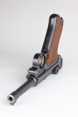 Minty Commercial DWM Luger .30 1920-23 - 7 of 11