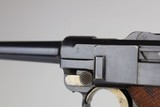 Minty Commercial DWM Luger .30 1920-23 - 9 of 11