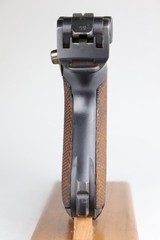 Minty Commercial DWM Luger .30 1920-23 - 3 of 11