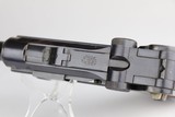 Minty Commercial DWM Luger .30 1920-23 - 5 of 11