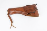 Beautiful Ithaca 1911A1 Rig - Lend-Lease .45 ACP 1943 WW2 / WWII - 18 of 20