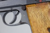 Scarce Police Walther PP 7.65mm 1944 WW2 / WWII - 6 of 10
