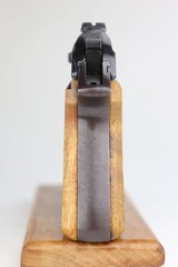 Scarce Police Walther PP 7.65mm 1944 WW2 / WWII - 2 of 10