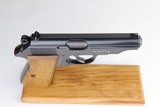 Scarce Police Walther PP 7.65mm 1944 WW2 / WWII - 4 of 10