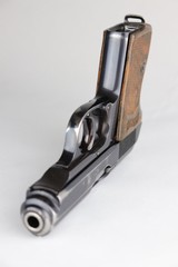 Commercial Walther PPK 7.65mm 1940 WW2 / WWII - 5 of 8
