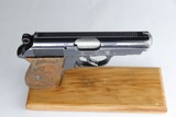 Commercial Walther PPK 7.65mm 1940 WW2 / WWII - 4 of 8