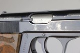 Commercial Walther PPK 7.65mm 1940 WW2 / WWII - 8 of 8