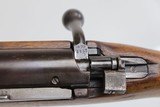 Mauser Deutsches Sportmodell .22LR - 18 of 18