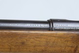 Mauser Deutsches Sportmodell .22LR - 15 of 18