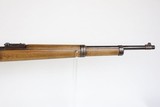 Mauser Deutsches Sportmodell .22LR - 11 of 18