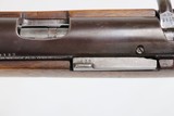 Mauser Deutsches Sportmodell .22LR - 17 of 18