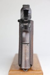 1918 Army Colt M1911 .45 ACP WW1 / WWI - 2 of 12
