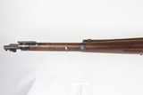Very Rare German Police Contract Erfurt K98a 8mm Mauser WW1 / WWI - 11 of 25