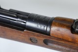 Very Rare German Police Contract Erfurt K98a 8mm Mauser WW1 / WWI - 17 of 25