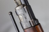 Very Rare German Police Contract Erfurt K98a 8mm Mauser WW1 / WWI - 20 of 25