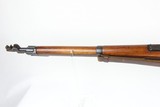 Very Rare German Police Contract Erfurt K98a 8mm Mauser WW1 / WWI - 13 of 25
