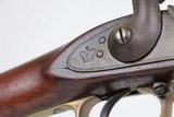 Scarce Enfield Tower Musket - Civil War 1862 .577 - 13 of 14