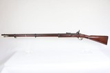 Scarce Enfield Tower Musket - Civil War 1862 .577 - 1 of 14