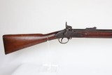 Scarce Enfield Tower Musket - Civil War 1862 .577 - 10 of 14