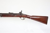 Scarce Enfield Tower Musket - Civil War 1862 .577 - 3 of 14