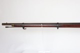 Scarce Enfield Tower Musket - Civil War 1862 .577 - 2 of 14