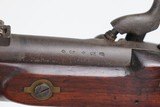 Scarce Enfield Tower Musket - Civil War 1862 .577 - 14 of 14