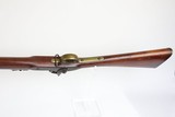Scarce Enfield Tower Musket - Civil War 1862 .577 - 4 of 14