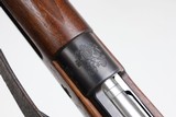 Czechoslovakian VZ24 Mauser Rifle - Lion Crest 1937 8mm Mauser WW2 / WWII - 15 of 24