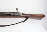 Czechoslovakian VZ24 Mauser Rifle - Lion Crest 1937 8mm Mauser WW2 / WWII - 9 of 24