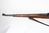 Czechoslovakian VZ24 Mauser Rifle - Lion Crest 1937 8mm Mauser WW2 / WWII - 5 of 24