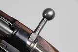 Czechoslovakian VZ24 Mauser Rifle - Lion Crest 1937 8mm Mauser WW2 / WWII - 16 of 24