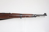 Czechoslovakian VZ24 Mauser Rifle - Lion Crest 1937 8mm Mauser WW2 / WWII - 12 of 24