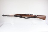 Czechoslovakian VZ24 Mauser Rifle - Lion Crest 1937 8mm Mauser WW2 / WWII - 1 of 24