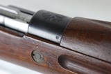 Czechoslovakian VZ24 Mauser Rifle - Lion Crest 1937 8mm Mauser WW2 / WWII - 14 of 24