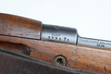 Czechoslovakian VZ24 Mauser Rifle - Lion Crest 1937 8mm Mauser WW2 / WWII - 6 of 24