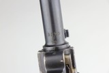 1917 DWM Artillery Luger 9mm 1917 WW1 / WWI - 11 of 15