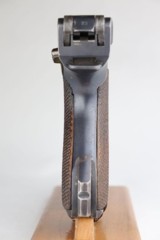 1917 DWM Artillery Luger 9mm 1917 WW1 / WWI - 2 of 15