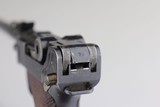 1917 DWM Artillery Luger 9mm 1917 WW1 / WWI - 9 of 15