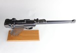 1917 DWM Artillery Luger 9mm 1917 WW1 / WWI - 4 of 15