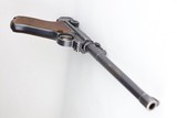 1917 DWM Artillery Luger 9mm 1917 WW1 / WWI - 5 of 15