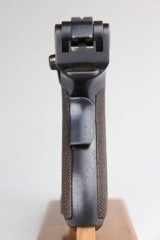 Excellent 1906 DWM Luger P.08 - American Eagle 9mm - 3 of 10