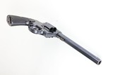 Gorgeous Colt New Service Revolver - 1922 Mfg .45 - 5 of 11