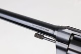 Gorgeous Colt New Service Revolver - 1922 Mfg .45 - 8 of 11